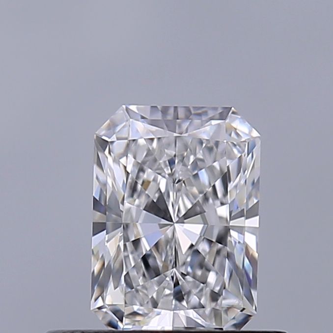 0.51 ct lab-grown Radiant Diamond