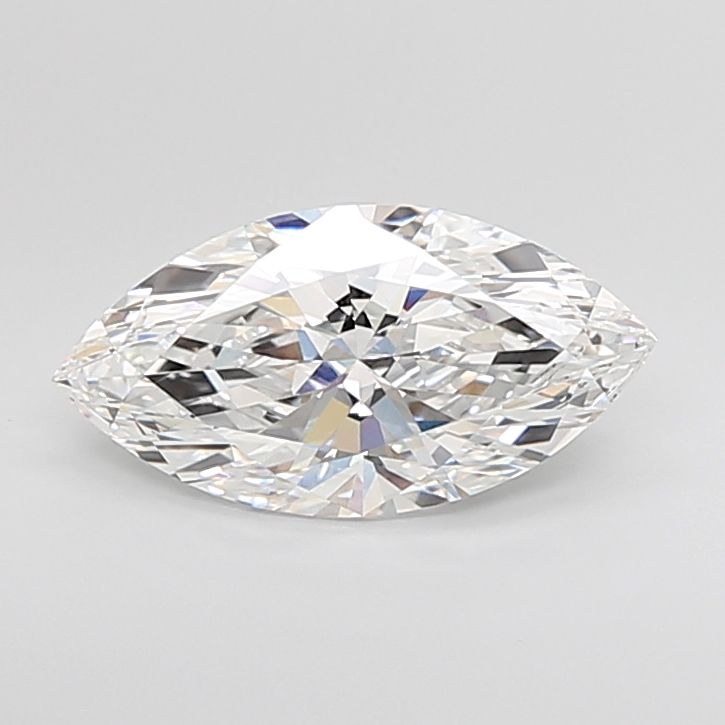 3.03 ct. marquise Lab Grown Diamond front image