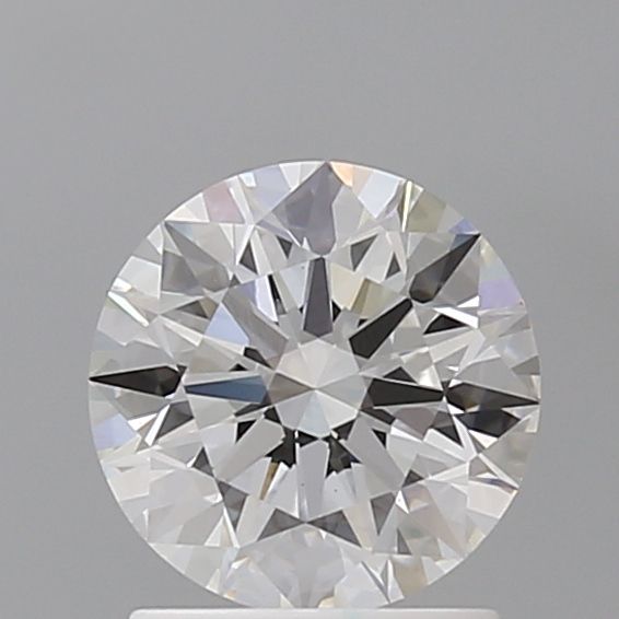 1.52 ct. round Lab Grown Diamond front image