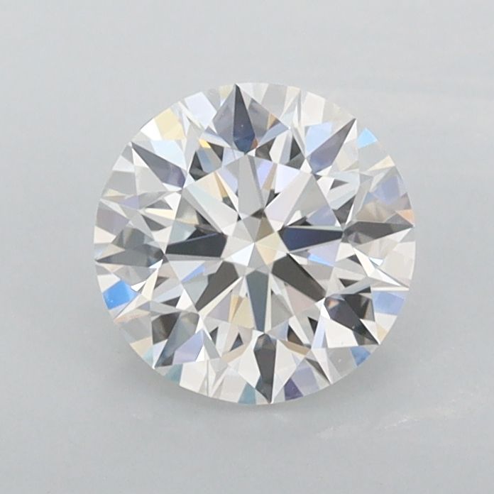 0.92 ct. round Lab Grown Diamond front image