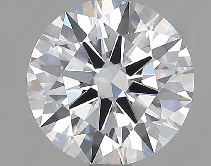 1.09 ct. round Lab Grown Diamond front image