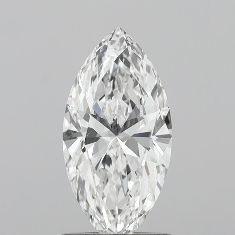 1.11 ct. marquise Lab Grown Diamond front image