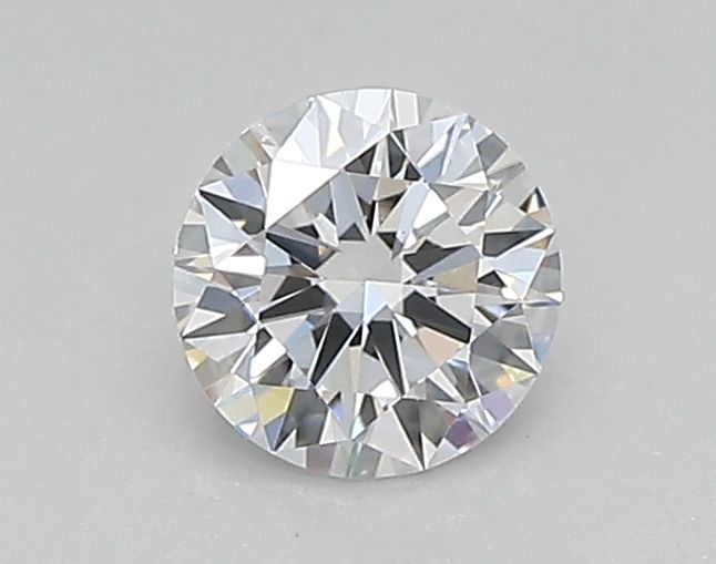 0.33 ct lab-grown Round Diamond