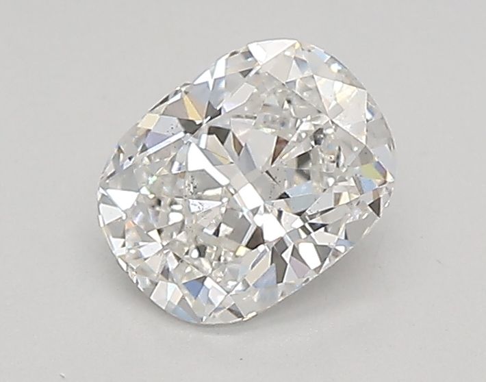 0.73 ct Cushion Modified diamond