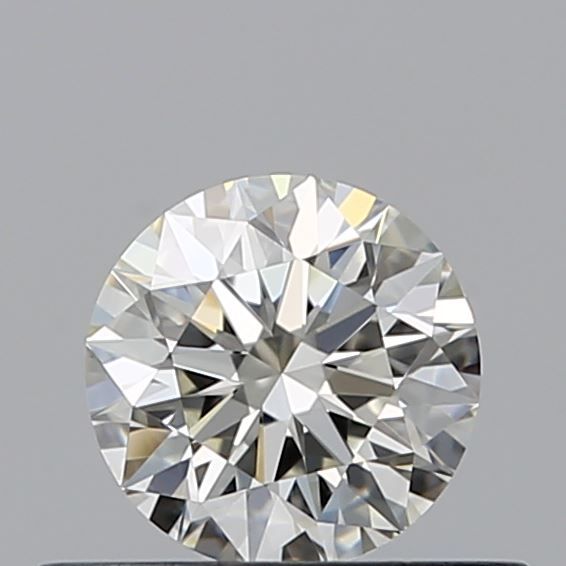 0.40 ct Round diamond