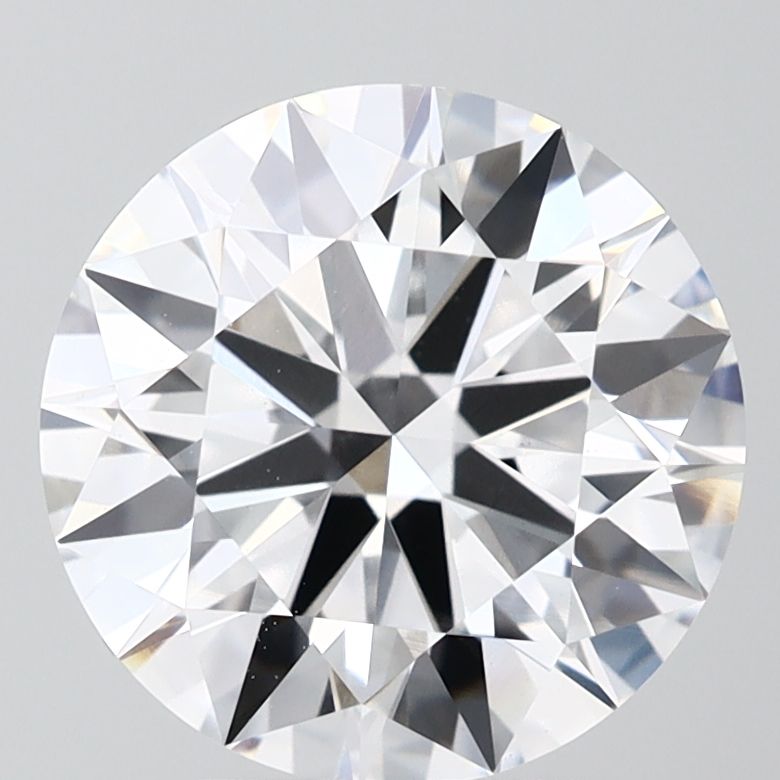 4.07 Carat