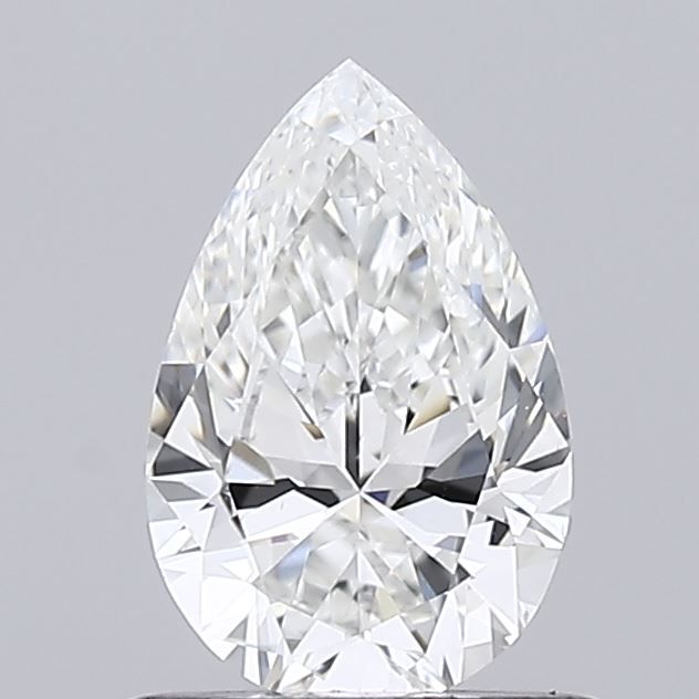 0.70 ct Pear diamond