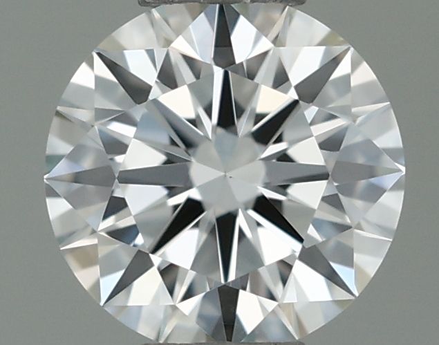 0.30 ct Round diamond