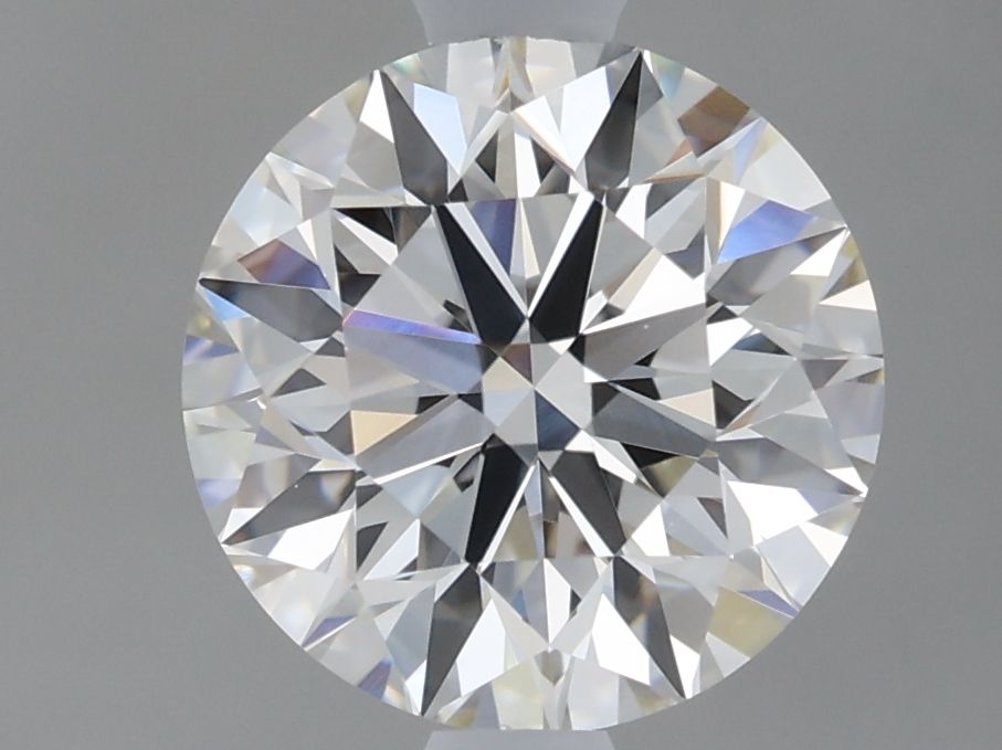 1.50 ct Round diamond