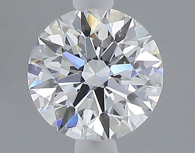 1.05 ct. round Lab Grown Diamond front image