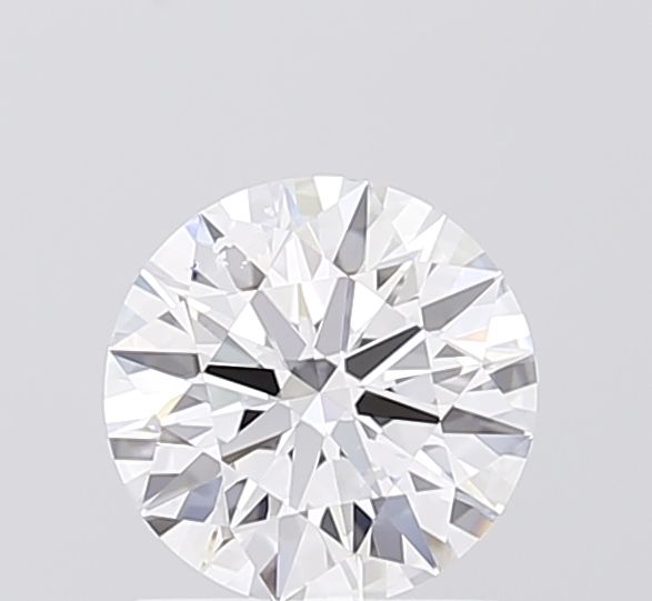1.09 ct. round Lab Grown Diamond front image