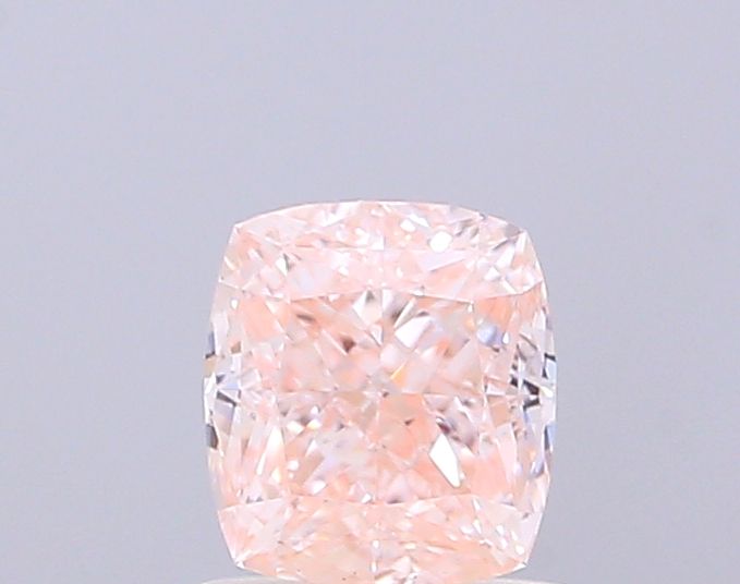1.02 ct lab-grown Cushion modified Diamond