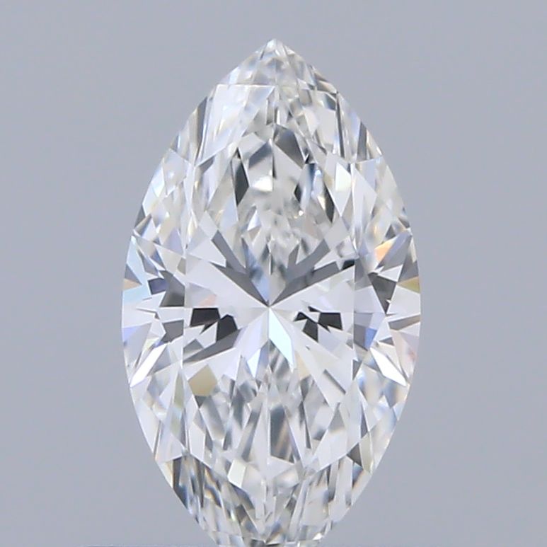0.54 ct Marquise diamond