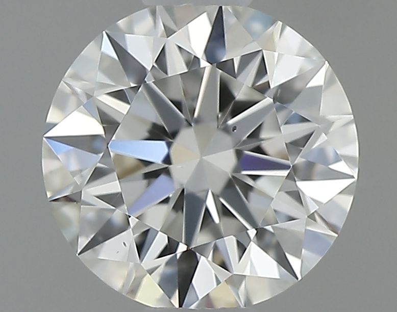 0.50 ct Round diamond