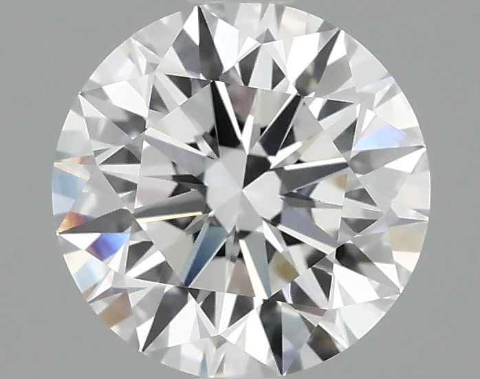 2.09 ct. round Lab Grown Diamond front image