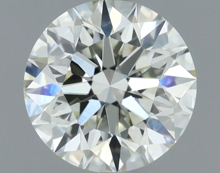 0.54 ct Round Diamond