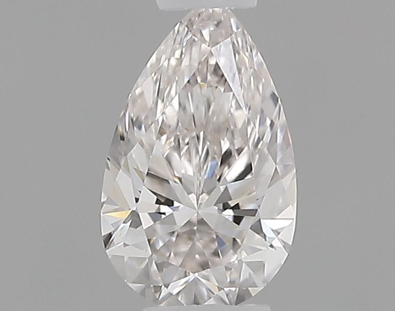 0.30 ct Pear diamond