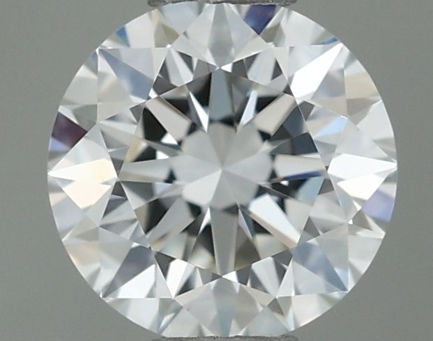 0.50 ct Round diamond