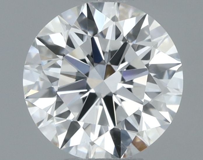 0.50 ct Round diamond