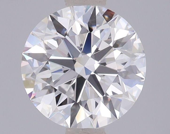1.50 ct. round Lab Grown Diamond front image