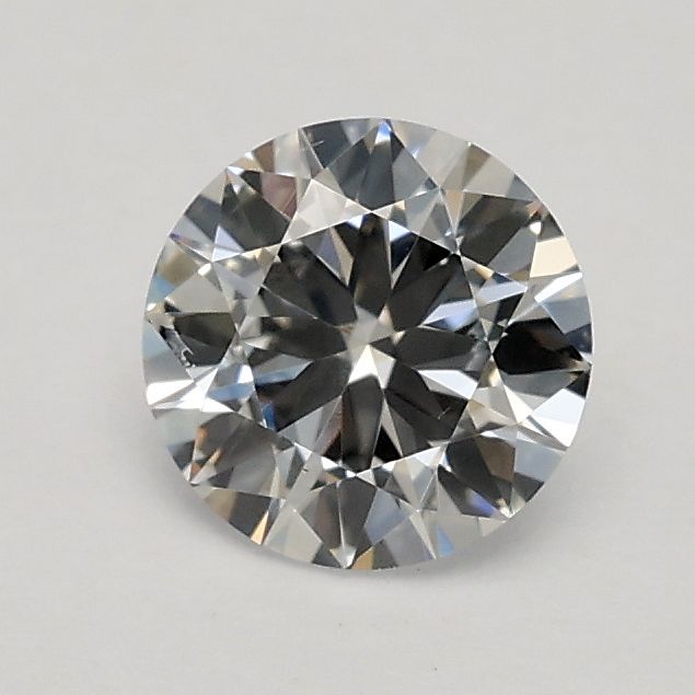 0.44 ct lab-grown Round Diamond