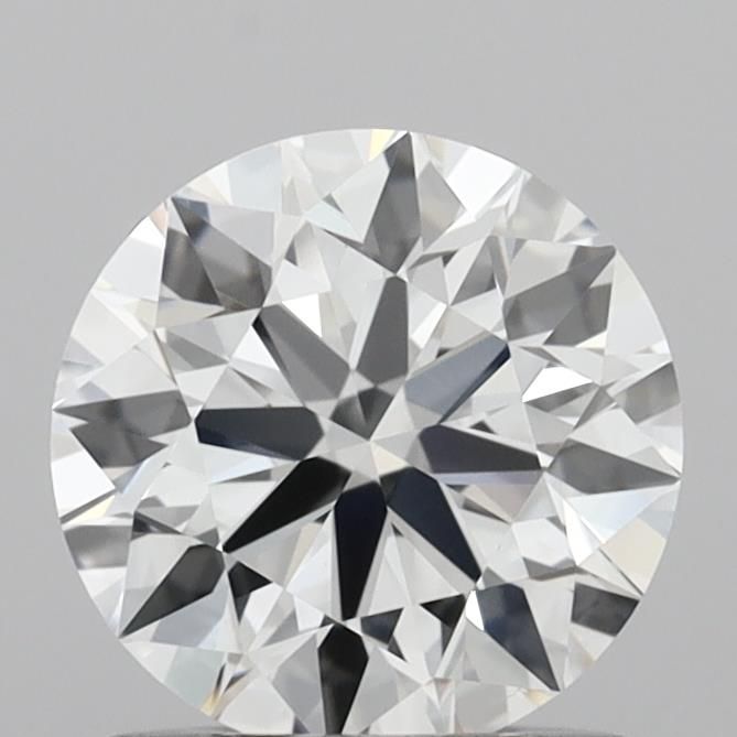 1.08 ct. round Lab Grown Diamond front image
