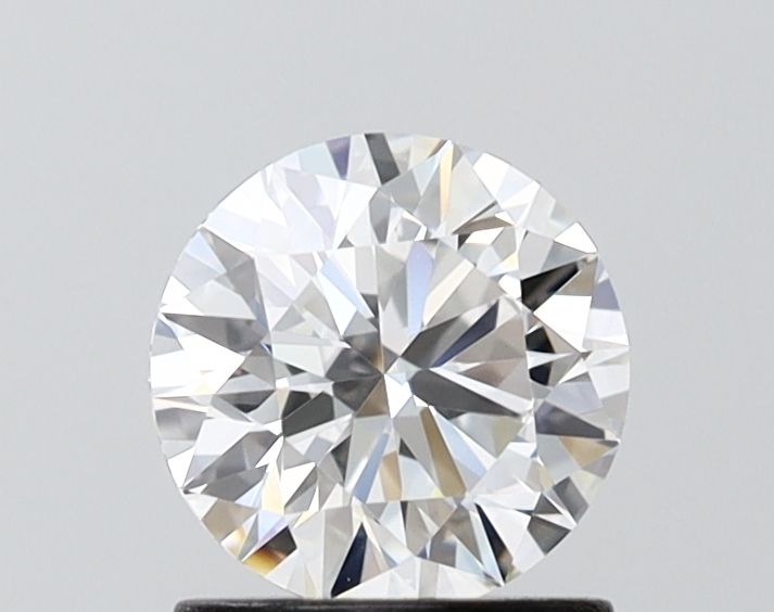 1.03 ct. round Lab Grown Diamond front image