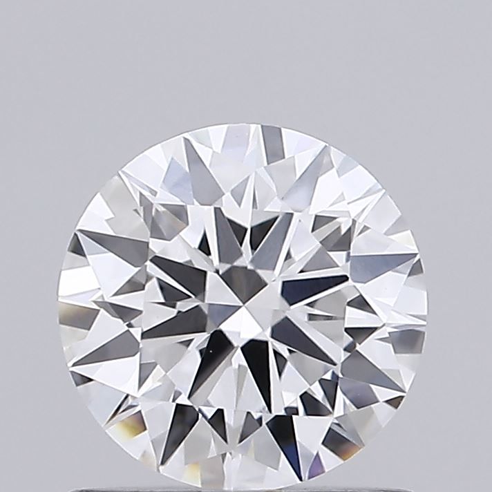 0.87 ct. round Lab Grown Diamond front image