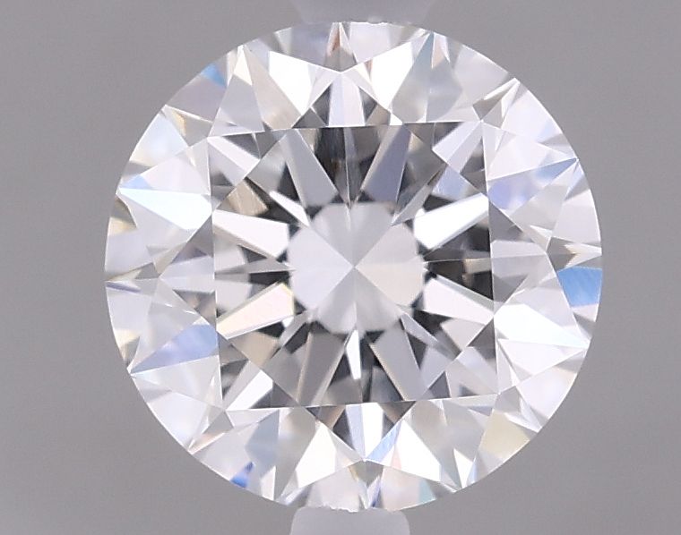 1.02 ct. round Lab Grown Diamond front image