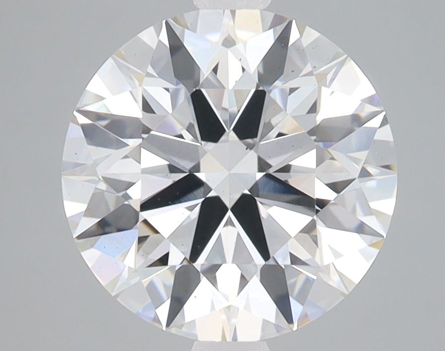 3.00 ct Round diamond