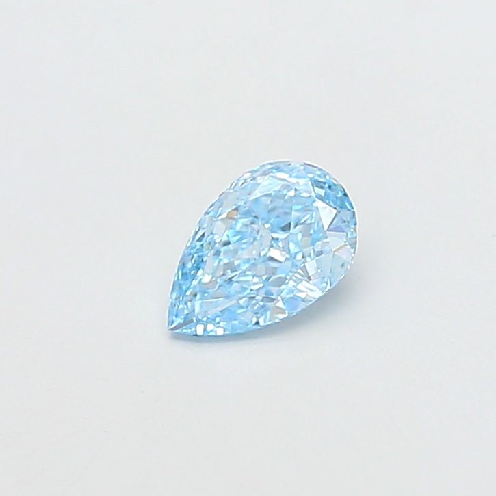 1.01 ct. pear Lab Grown Diamond front image