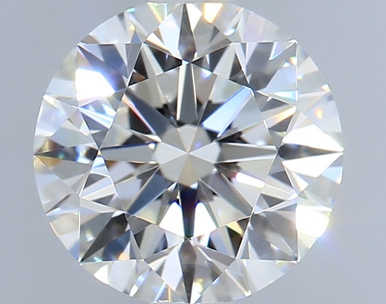 1.03 ct Round diamond