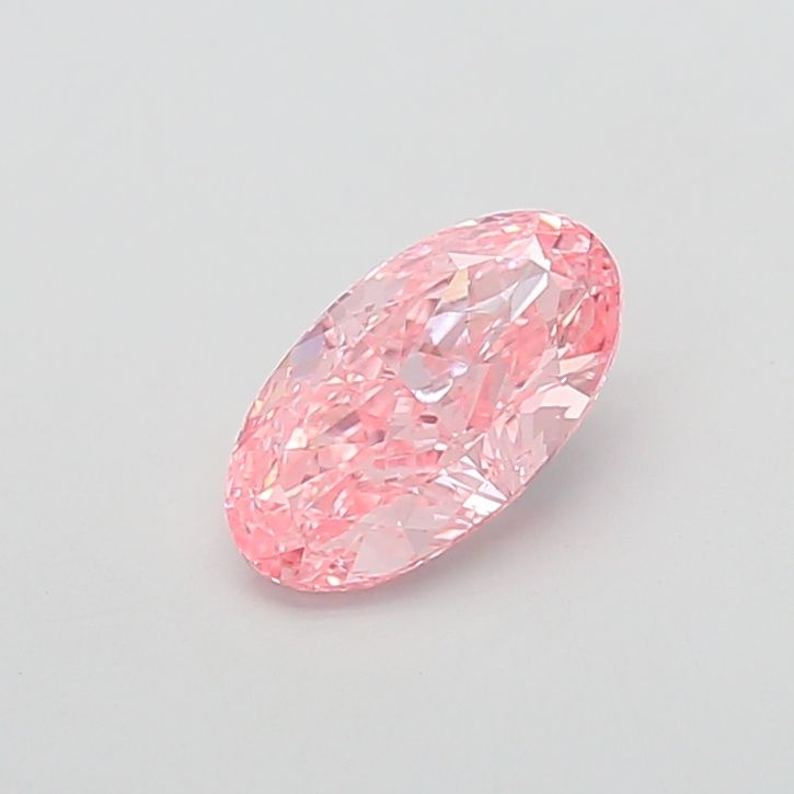 2.05 ct Oval diamond