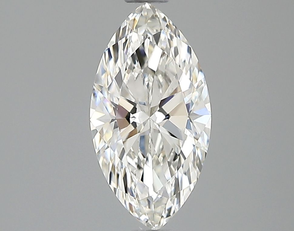 1.01 ct. marquise Lab Grown Diamond front image