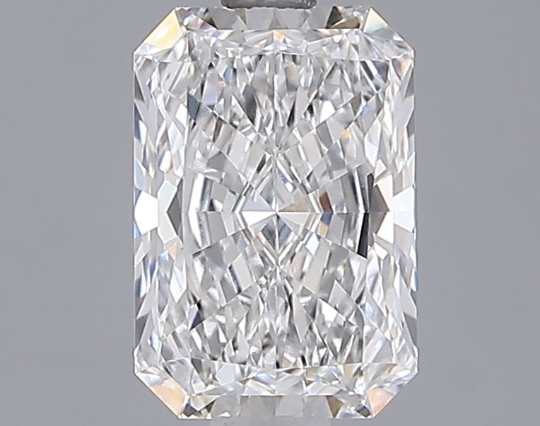 1.53 ct. radiant Lab Grown Diamond front image