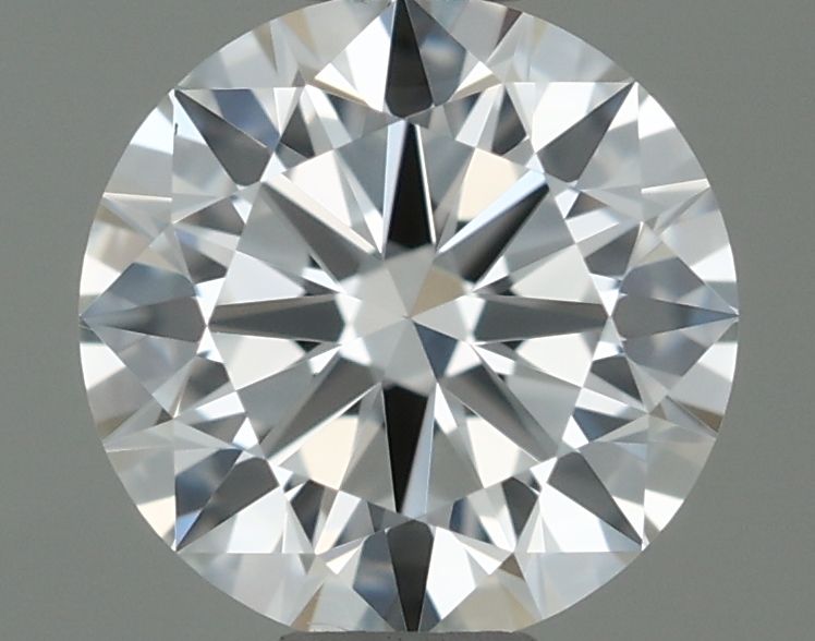 0.40 ct Round diamond