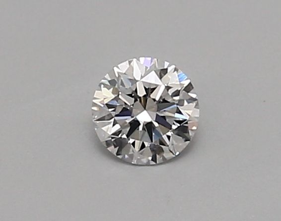 0.29 ct lab-grown Round Diamond