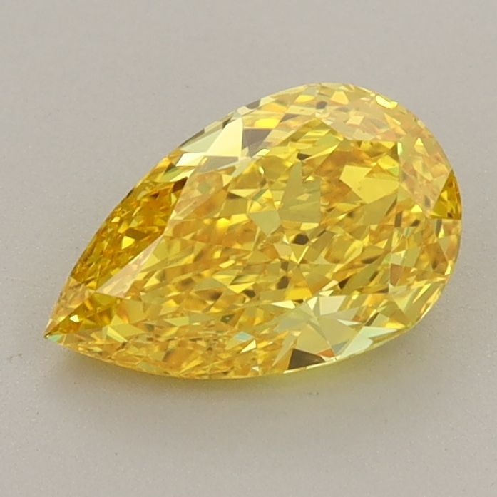 1.08 ct Pear diamond