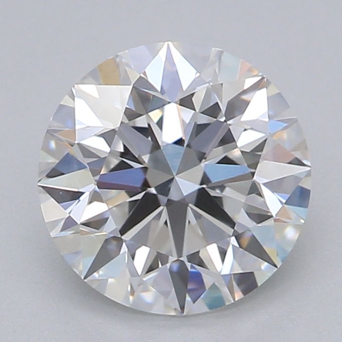 1.06 ct. round Lab Grown Diamond front image