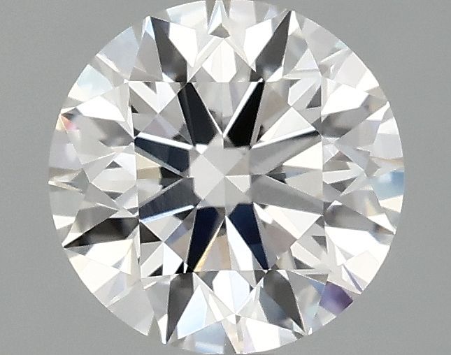 1.55 ct Round diamond