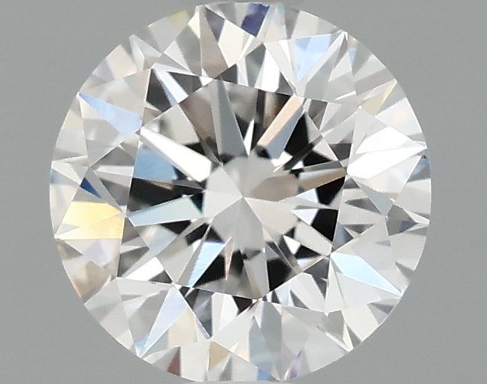 1.02 ct. round Lab Grown Diamond front image