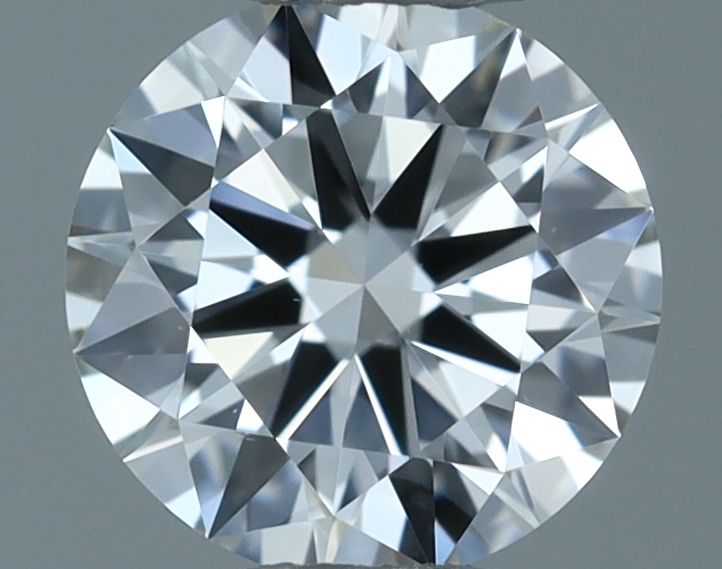 0.30 ct Round diamond