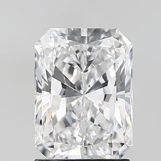 1.84 ct. radiant Lab Grown Diamond front image