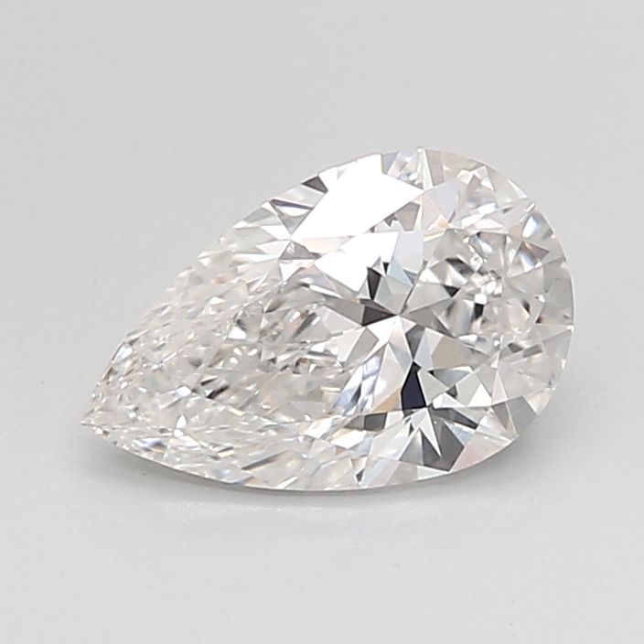 1.20 ct. pear Lab Grown Diamond front image
