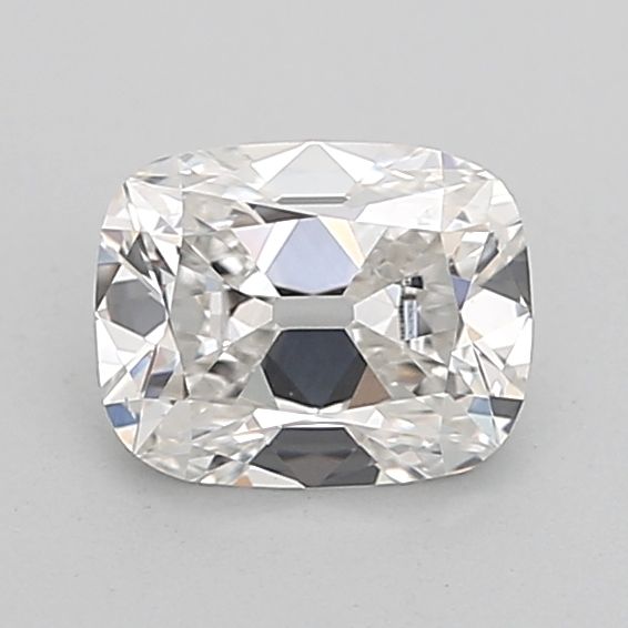 1.02 ct Cushion Brilliant diamond