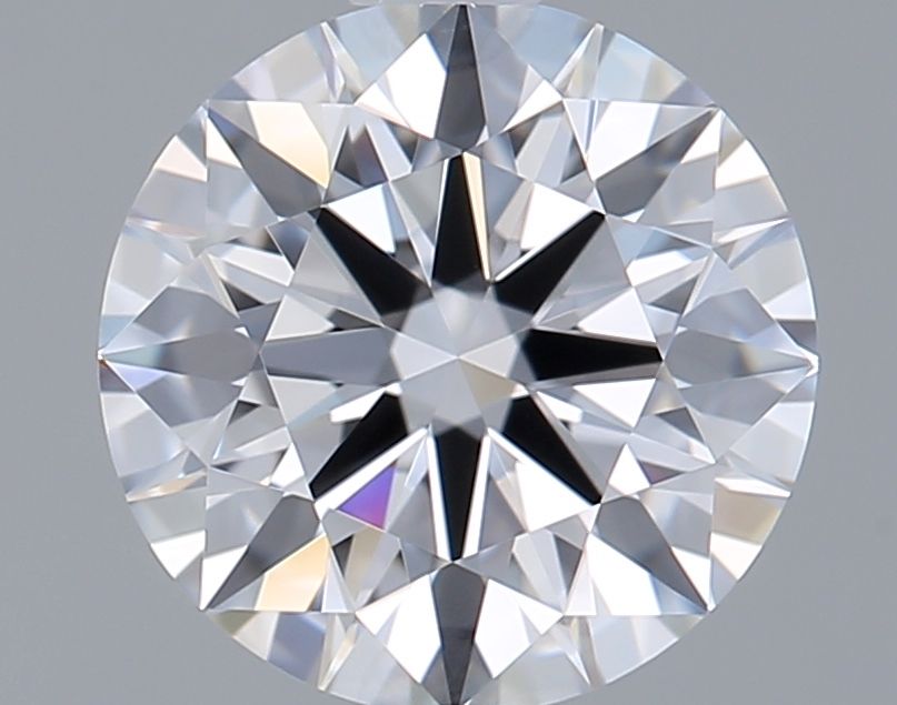 1.19 ct. round Lab Grown Diamond front image
