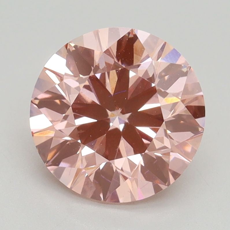 2.00 ct Round diamond