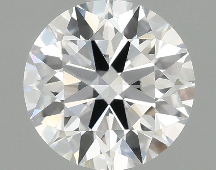 1.06 ct. round Lab Grown Diamond front image