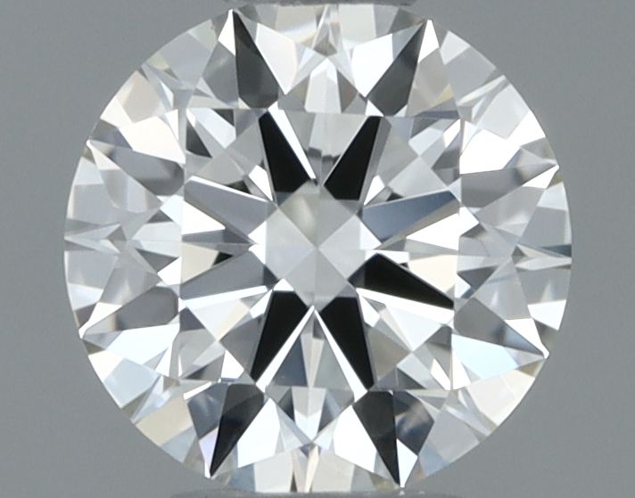 0.30 ct Round diamond