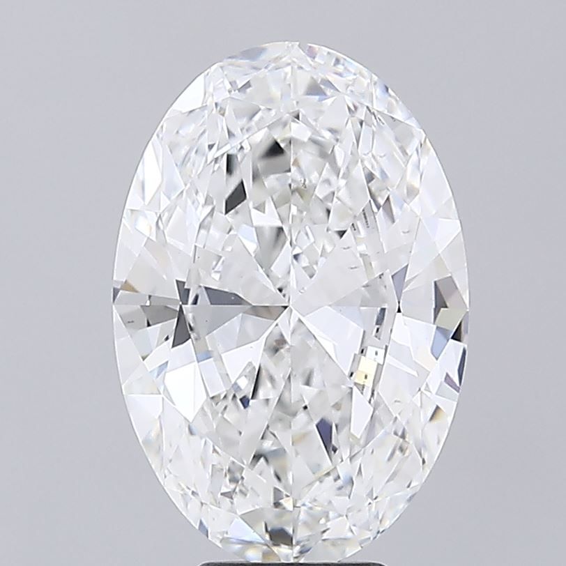 7.02 Carat